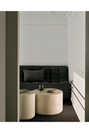 Mesa Auxiliar en Blanco Roto | Ethnicraft Elements | Oroa.es