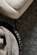 Bol XL tallado de caoba | Ethnicraft Chopped | Oroa.es