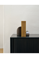 Sujetalibros Minimalista Moderno (2) | Ethnicraft PI | Oroa.es