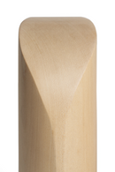 Sujetalibros Minimalista Moderno (2) | Ethnicraft PI | Oroa.es