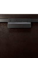 Arte Mural Rectangular de Madera | Ethnicraft Bricks | Oroa.es