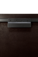 Arte Mural Rectangular de Madera | Ethnicraft Bricks | Oroa.es