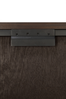 Arte Mural Rectangular de Madera | Ethnicraft Bricks | Oroa.es