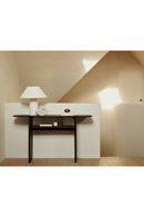 Consola de Caoba Marrón | Ethnicraft PI | Oroa.es