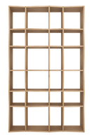Estantería de Roble Macizo | Ethnicraft Z | Oroa.es