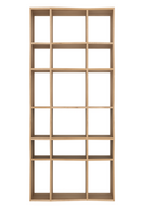 Estantería de Roble Macizo | Ethnicraft Z | Oroa.es