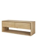 Mueble de TV de Roble Aceitado | Ethnicraft Nordic | Oroa.es
