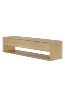 Mueble de TV de Roble Aceitado | Ethnicraft Nordic | Oroa.es