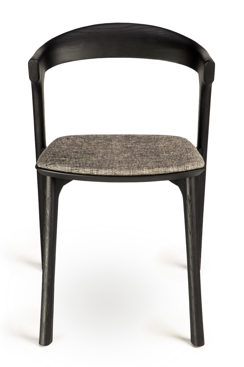 Silla de Comedor de Roble | Ethnicraft Bok | Oroa.es