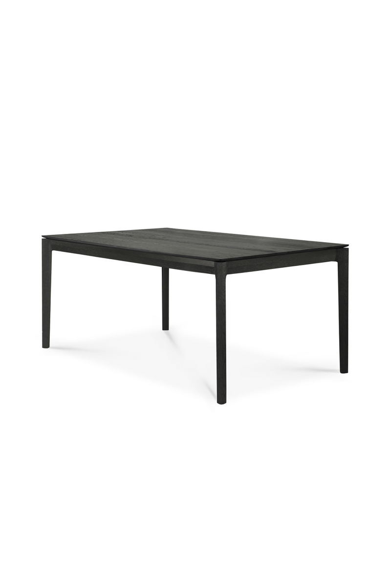 Mesa de Comedor Extensible | Ethnicraft Bok | Oroa.es