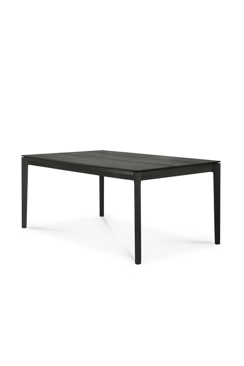 Mesa de Comedor Extensible | Ethnicraft Bok | Oroa.es