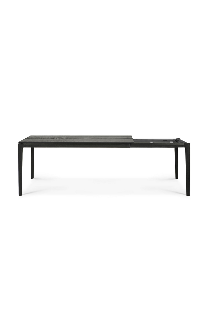 Mesa de Comedor Extensible | Ethnicraft Bok | Oroa.es