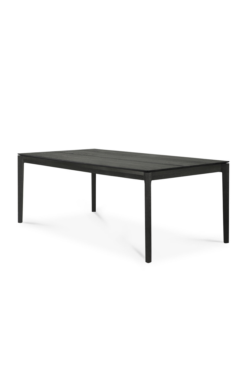 Mesa de Comedor Extensible | Ethnicraft Bok | Oroa.es