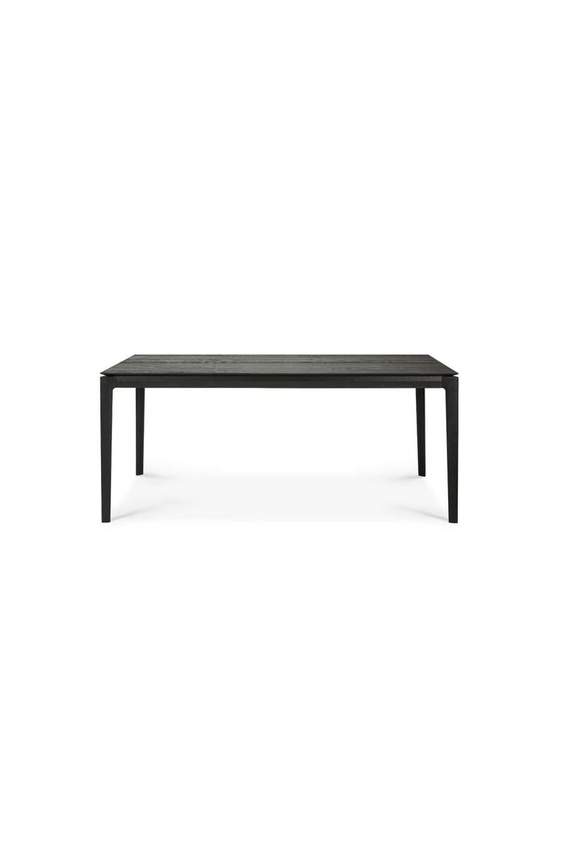 Mesa de Comedor Extensible | Ethnicraft Bok | Oroa.es