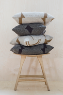 Taburete de comedor de roble | Ethnicraft Osso | Oroa España