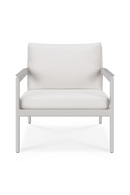 Sillón de Exterior de Alumino | Ethnicraft Jack | Oroa.es