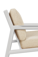 Sillón de Exterior de Alumino | Ethnicraft Jack | Oroa.es