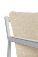 Sillón de Exterior de Alumino | Ethnicraft Jack | Oroa.es