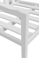 Sillón de Exterior de Alumino | Ethnicraft Jack | Oroa.es